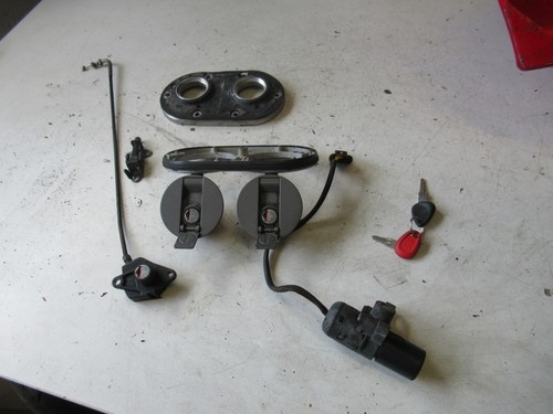Cagiva gran canyon 900 - gran,