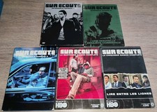 * COFFRET SUR ECOUTE INTEGRALE