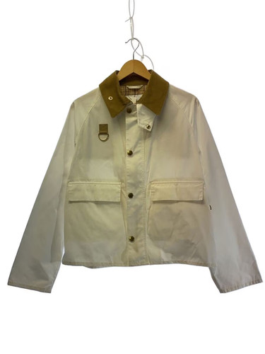 Barbour veste polyester - en,