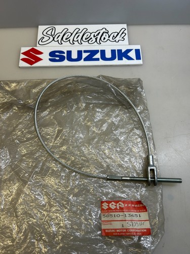 Câble frein arrière suzuki - arrière,