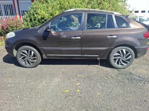 Compresseur clim renault - compresseur,