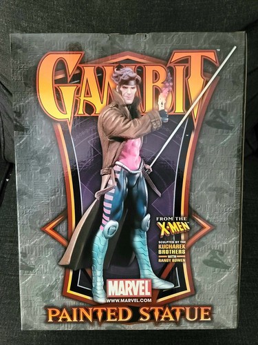 Bowen gambit artist proof full - bowen,