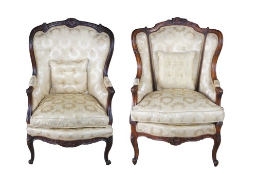 Antique french louis xv - antique,