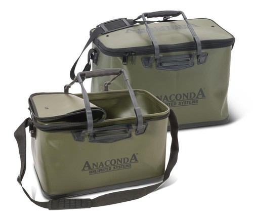 Anaconda réservoir sac - sac, de