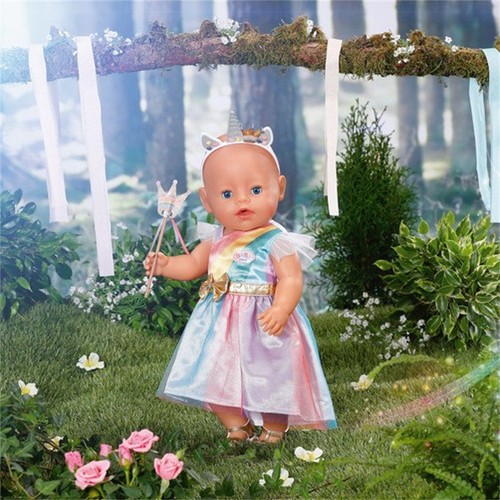 Zapf creation 832028 baby born - creation,