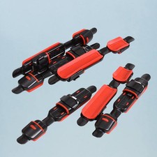 20 Pcs Accessoires De Pêche