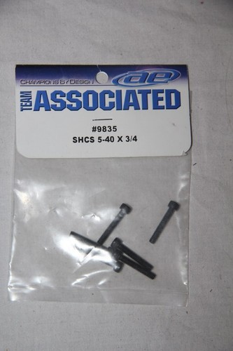 Team associated shcs vis - associated,