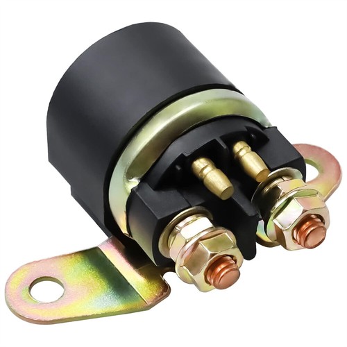Starter solenoid relay pour - solenoid,