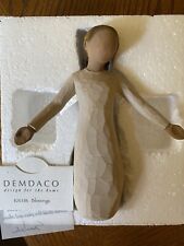 willow tree figurines new