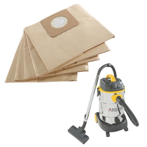Arebos lot sacs - lot, 5