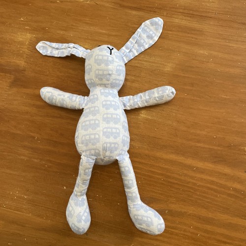 Doudou peluche zara home - peluche,