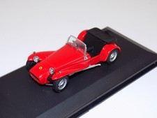 1/43 Minichamps Rue Lotus
