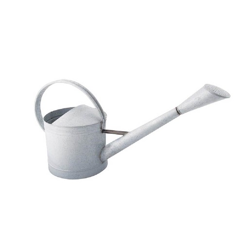 Grand arrosoir zinc - grand,