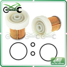 6A320-59930 Fuel Filter 6A320-58830 For Kubota B3030 B7400 B1410 RTV900