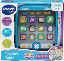 Vtech jouet éducatif tablette - vtech,