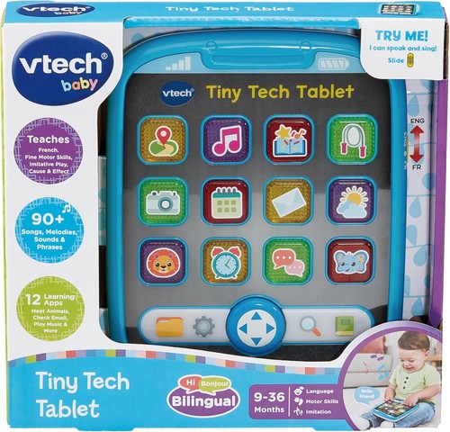 Vtech jouet éducatif tablette - vtech,