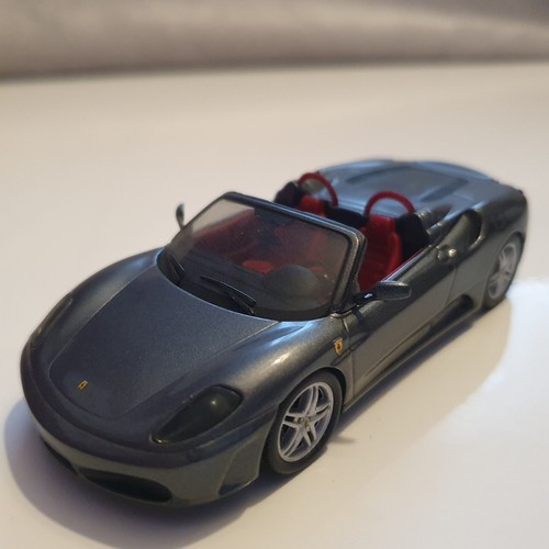 Ixo hotwheels ferrari - 1/43,