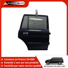 🇫🇷 PORTE ARRIERE DROIT