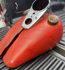 Harley Davidson OEM Tank