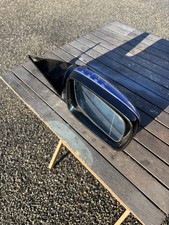 Rétroviseur Pack M Shadow