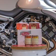 RESTOM SuperKit 2-5L