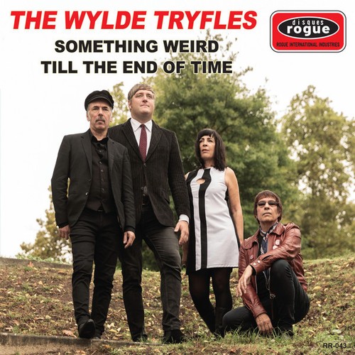 Wylde tryfles something - tryfles-something, weird