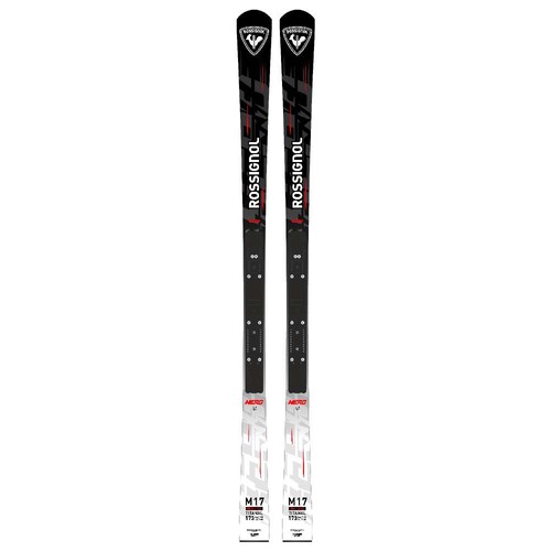 Rossignol hero master - hero, r22