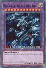 Yu-Gi-Oh! Dragon Ultime aux