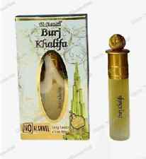 Al-Nuaim BURJ KHALIFA Roll on