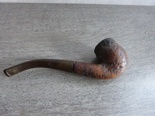 Pipe bois captain patty - bois, ,captain