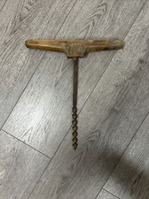 ANCIENNE VRILLE MANUELLE DE