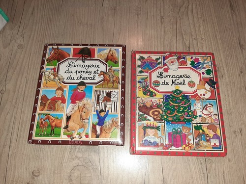Livre imagerie fleurus 2 - livre,