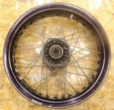 KTM 1190 Adventure R ABS 2014 2015 rear wheel rim