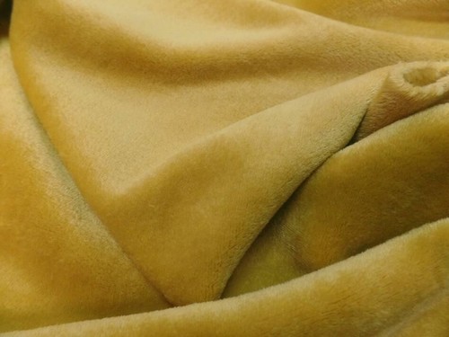 Tissu polaire doudou toucher - tissu,