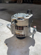 Genuine kubota alternator 3A611-74014