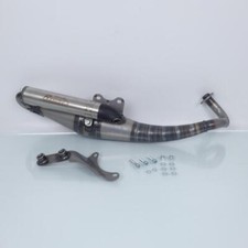 Pot d échappement GIANNELLI