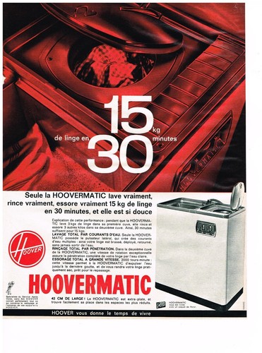 Advertisement advertising 1963 - advertising,