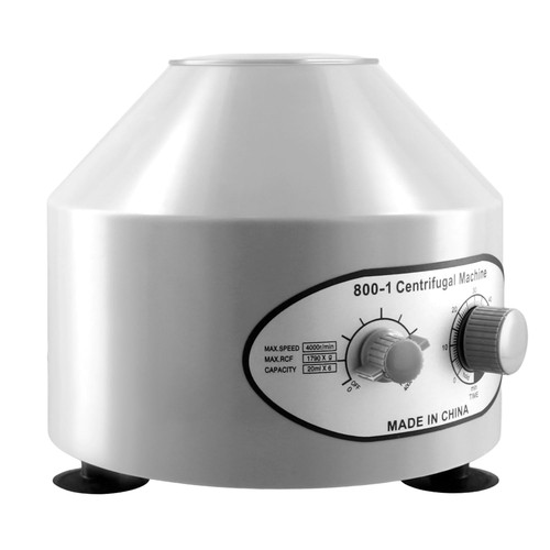 Centrifugeuse laboratoire - centrifugeuse, de