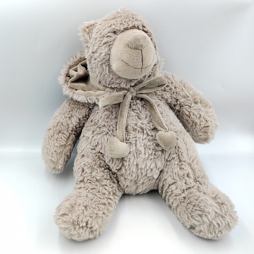 Grande peluche doudou - , ours