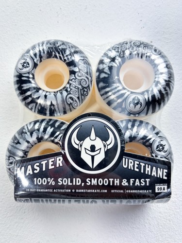 Roues skateboard darkstar - roues,