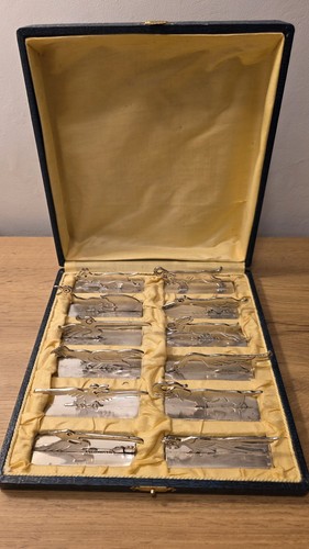Rare coffret 12 - coffret,