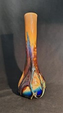 VASE Design Verre MARCEL SABA