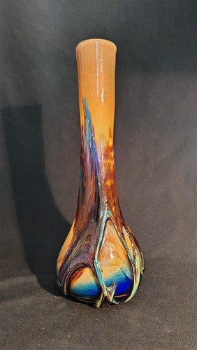Vase design verre marcel - vase,
