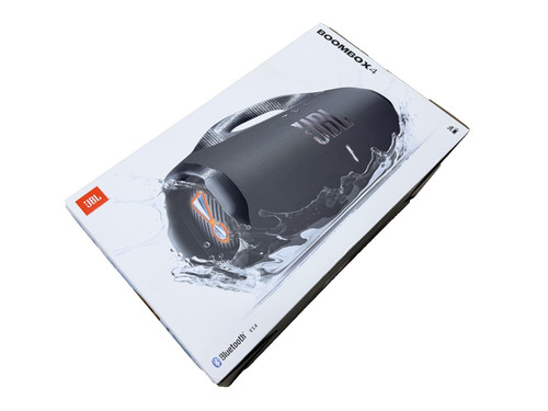 New jbl boombox - jbl, powerful