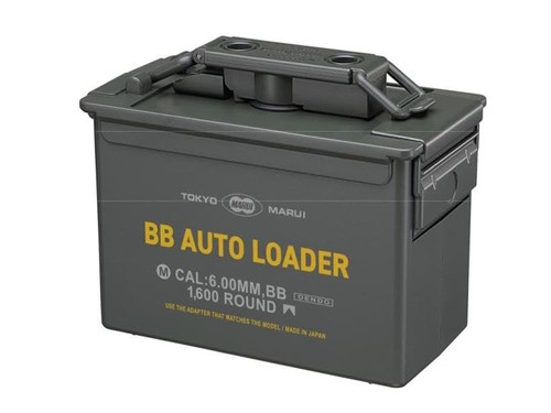 Tokyo marui auto loader - auto,