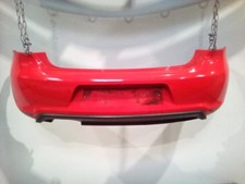 Pare choc arriere VOLKSWAGEN
