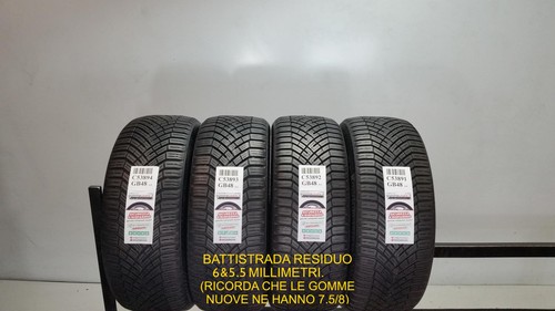 Gomme usate saisons - gomme,