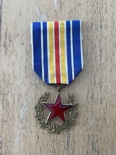 MEDAILLE DES BLESSES N°2 OCCASION