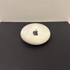 Apple AirPort Extreme Base Station 54 Mbps Wireless G Router + Modem (A1034)
