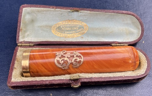 Ancien fume cigarette - ancien, smoke